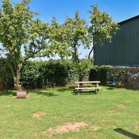Cider Press Barn - Uk12379 Vila Lydney Exterior foto
