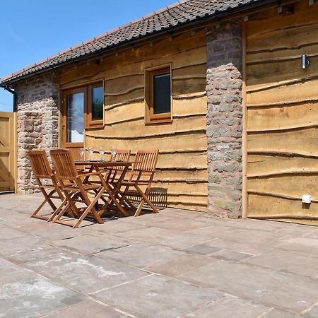 Cider Press Barn - Uk12379 Vila Lydney Exterior foto